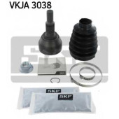 Шарнирный комплект приводного вала SKF VKJA 3038