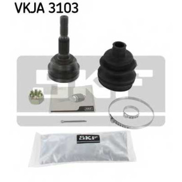 Шарнирный комплект приводного вала SKF VKJA 3103