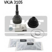Шарнирный комплект приводного вала SKF VKJA 3105