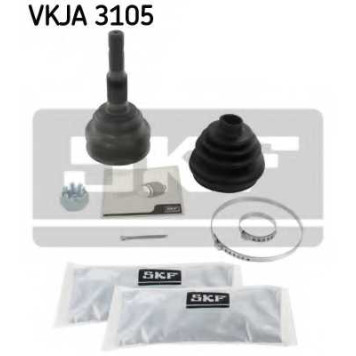 Шарнирный комплект приводного вала SKF VKJA 3105
