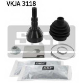 Шарнирный комплект приводного вала SKF VKJA 3118