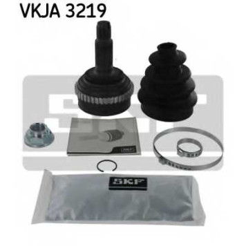 Шарнирный комплект приводного вала SKF VKJA 3219