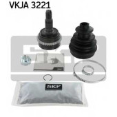 Шарнирный комплект приводного вала SKF VKJA 3221