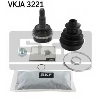 Шарнирный комплект приводного вала SKF VKJA 3221
