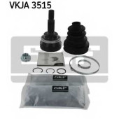Шарнирный комплект приводного вала SKF VKJA 3515