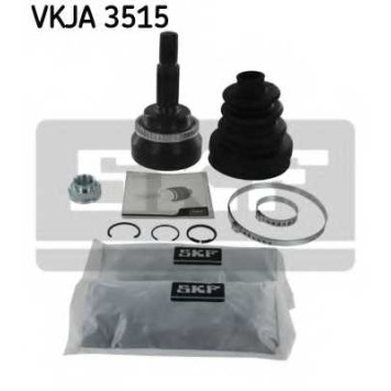 Шарнирный комплект приводного вала SKF VKJA 3515