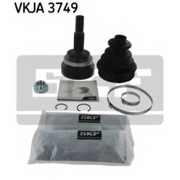 Шарнирный комплект приводного вала SKF VKJA 3749