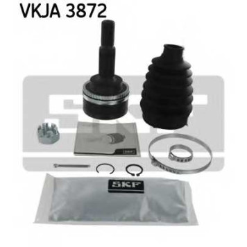 Шарнирный комплект приводного вала SKF VKJA 3872