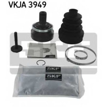Шарнирный комплект приводного вала SKF 8251517 / VKJA 3949