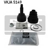 Шарнирный комплект приводного вала SKF VKJA 5149