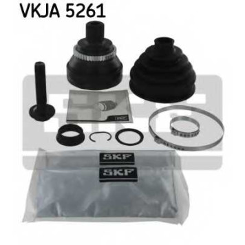 Шарнирный комплект приводного вала SKF VKJA 5261