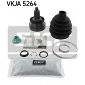 Шарнирный комплект приводного вала SKF VKJA 5264