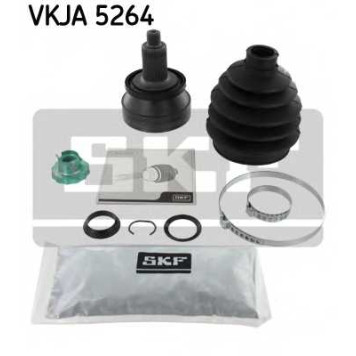 Шарнирный комплект приводного вала SKF VKJA 5264