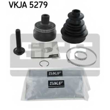 Шарнирный комплект приводного вала SKF VKJA 5279