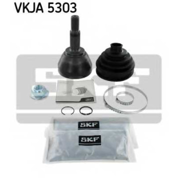 Шарнирный комплект приводного вала SKF VKJA 5303