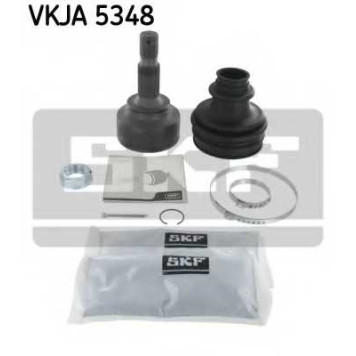 Шарнирный комплект приводного вала SKF VKJA 5348