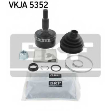 Шарнирный комплект приводного вала SKF VKJA 5352