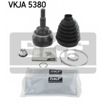 Шарнирный комплект приводного вала SKF VKJA 5380