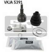 Шарнирный комплект приводного вала SKF VKJA 5391