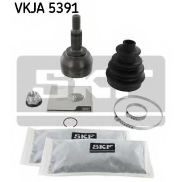Шарнирный комплект приводного вала SKF VKJA 5391