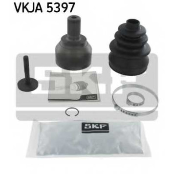 Шарнирный комплект приводного вала SKF VKJA 5397