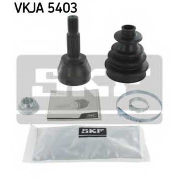 Шарнирный комплект приводного вала SKF 1148219 / VKJA 5403