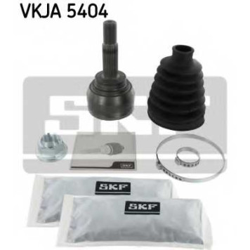 Шарнирный комплект приводного вала SKF VKJA 5404