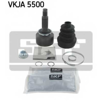 Шарнирный комплект приводного вала SKF VKJA 5500