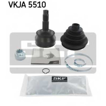 Шарнирный комплект приводного вала SKF VKJA 5510