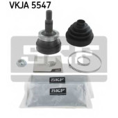 Шарнирный комплект приводного вала SKF VKJA 5547