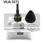 Шарнирный комплект приводного вала SKF VKJA 5571