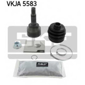 Шарнирный комплект приводного вала SKF VKJA 5583