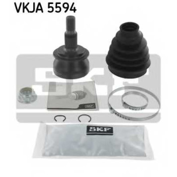Шарнирный комплект приводного вала SKF 1693603972 / VKJA 5594