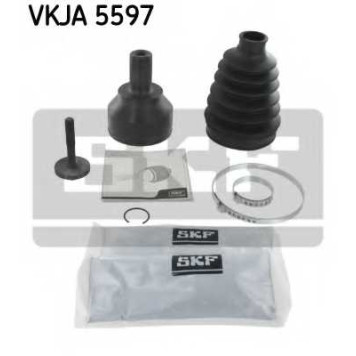 Шарнирный комплект приводного вала SKF VKJA 5597