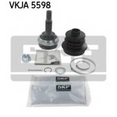 Шарнирный комплект приводного вала SKF VKJA 5598