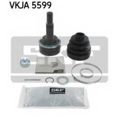 Шарнирный комплект приводного вала SKF VKJA 5599