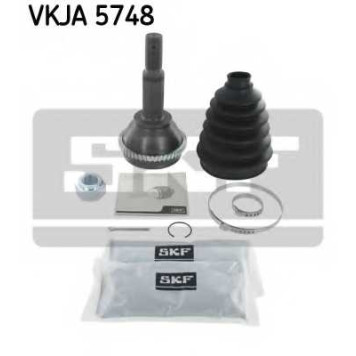 Шарнирный комплект приводного вала SKF 1328359 / VKJA 5748
