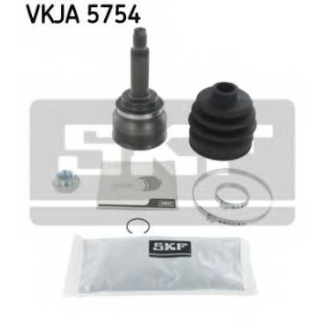 Шарнирный комплект приводного вала SKF VKJA 5754