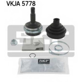 Шарнирный комплект приводного вала SKF VKJA 5778