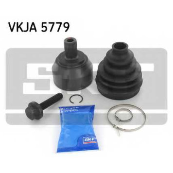 Шарнирный комплект приводного вала SKF VKJA 5779