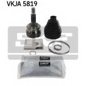 Шарнирный комплект приводного вала SKF VKJA 5819