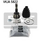 Шарнирный комплект приводного вала SKF VKJA 5822