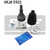 Шарнирный комплект приводного вала SKF VKJA 5921