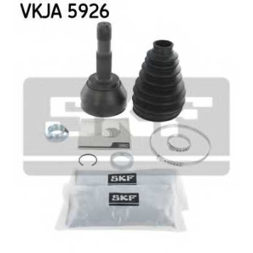 Шарнирный комплект приводного вала SKF VKJA 5926