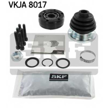 Шарнирный комплект приводного вала SKF VKJA 8017