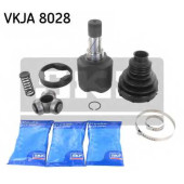 Шарнирный комплект приводного вала SKF 1608509280 / VKJA 8028