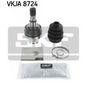 Шарнирный комплект приводного вала SKF VKJA 8724