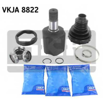 Шарнирный комплект приводного вала SKF VKJA 8822