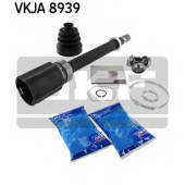 Шарнирный комплект приводного вала SKF VKJA 8939
