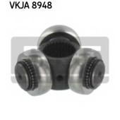 Муфта с шипами приводного вала SKF VKJA 8948